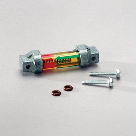 Donaldson Hydraulic Indicator Assembly, Visual P162696